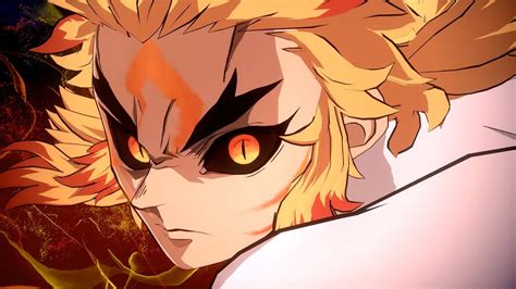 What If Rengoku Became A Demon Youtube