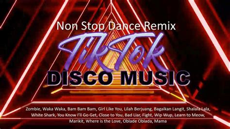 non stop dance remix disco music youtube