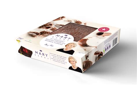 Oh my goodness, this is such an indulgent dessert. Mary Berry Launches Luxury Dessert Range | Baking Heaven