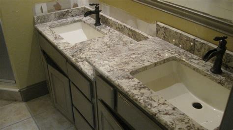 Bathroom Granite Countertops Large And Beautiful Photos Photo To