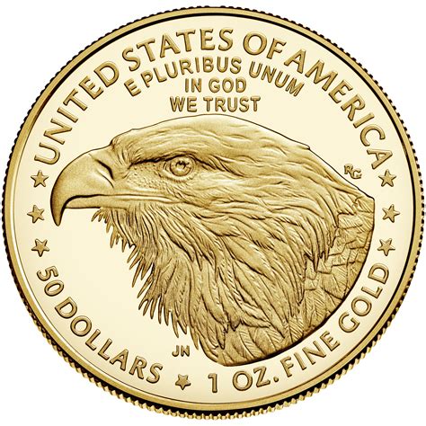 The Official American Eagle 2021 Gold Proof Coins Thread Mint