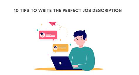 10 Tips To Write The Perfect Job Description Recooty Blog