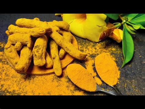 How To Treat Cancer With Turmeric Haldi That Makes It A Miracle Spice