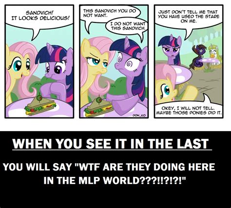 Mlp Question My Little Pony Friendship Is Magic Know Your Meme