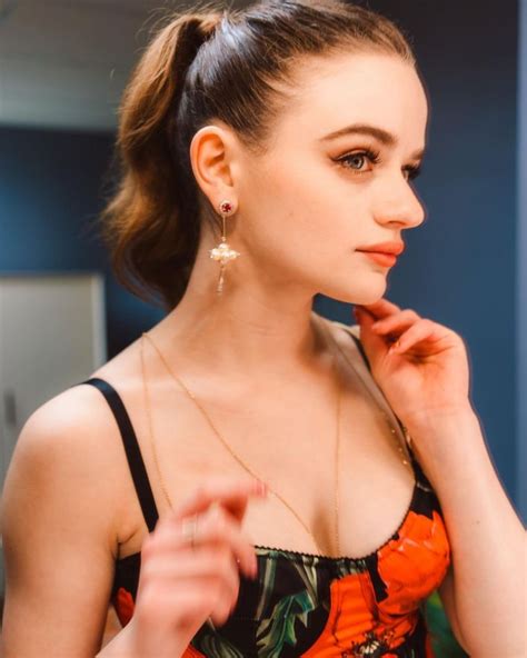 Joey King Nude The Act Telegraph