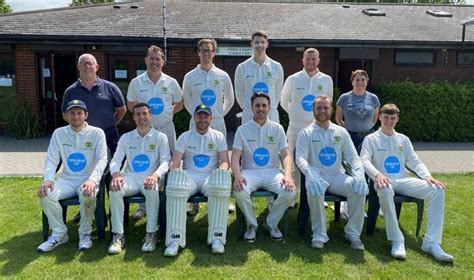 Proud Reps Abbots Cricket Club Raising Mental Health Awareness With