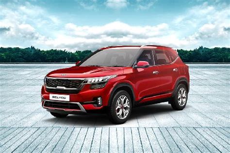 Kia Seltos 2024 Price In Indonesia Dp Monthly Installment And Januari