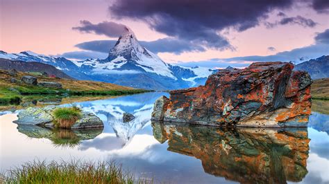 27 Awesome Natural Wonders In Europe Smartertravel