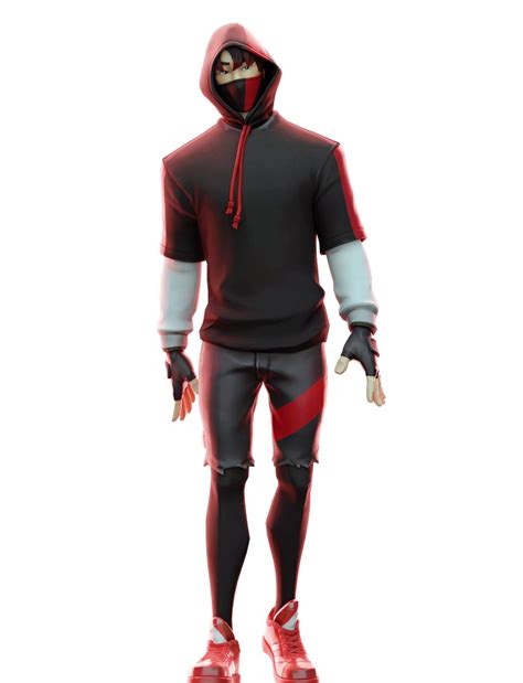 Can You Still Get The Ikonik Skin