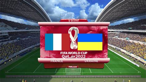 Fifa World Cup 2022 Scoreboard Pes 2017 Pes Patch