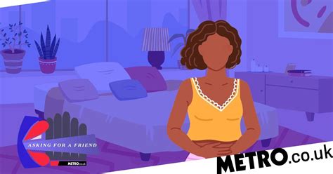 Should I Tell My Partner If Ibs Is Getting In The Way Of Our Sex Life Metro News