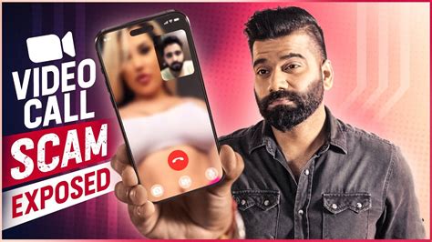 whatsapp hot video call scam exposed🔥🔥🔥 youtube