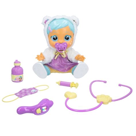Cry Babies Kristal Wird Gesund Smyths Toys Österreich