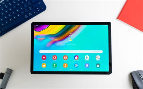 Top 10 The Best Android Tablets 2021 Edition Mynexttablet