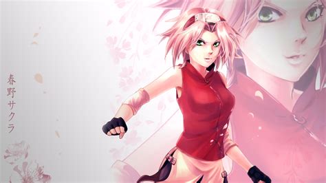 Wallpaper Sakura Haruno Em 2021 Personagens De Anime Animes Porn Sex Picture