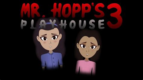 Mr Hopps Playhouse 3 Mr Hopps Playhouse Wiki Fandom