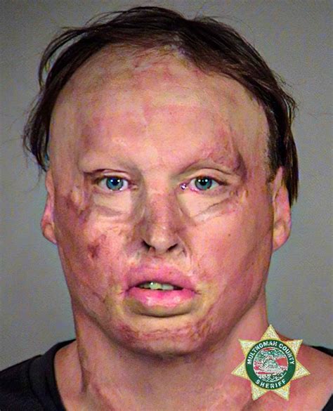 Some Mugshots Of Portland Protesters Arrested On Saturday Right Mind