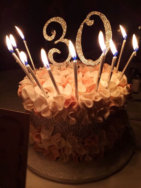 Make birthdays more fun with cool gift ideas you can buy or make yourself. 20 Of the Best Ideas for 30th Birthday Cake for Him - Home, Family, Style and Art Ideas