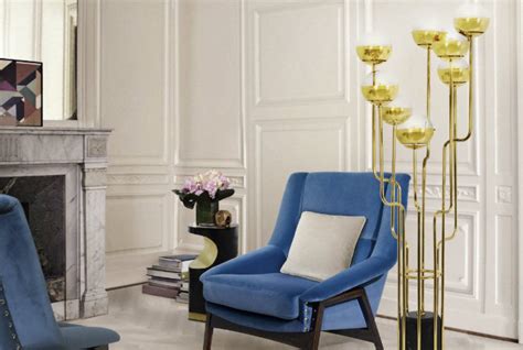 5 Modern Floor Lamp For Elegant Living Room Ideas Modern Floor Lamps