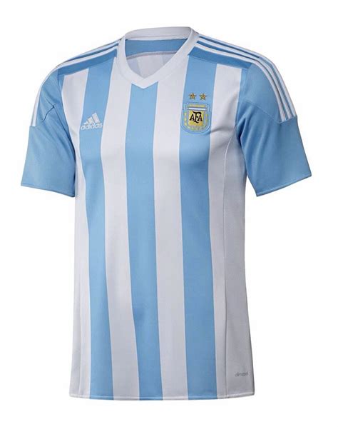 Argentina 2015 Kits