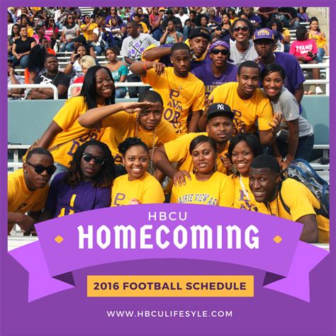 Florence, tuscumbia, muscle shoals, sheffield. HBCU Homecoming Football Schedule 2016