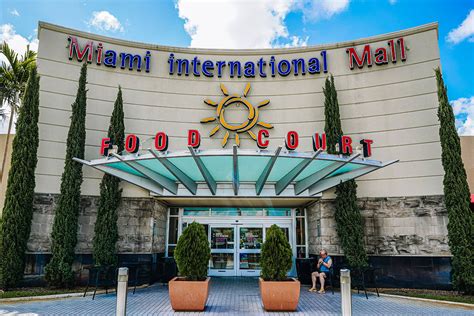 About Miami International Mall Including Our Address Phone Numbers