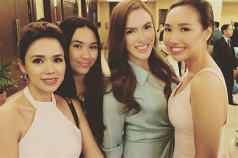 Look Vic Sottos Daughter Gets Married On New Years Day Abs Cbn News