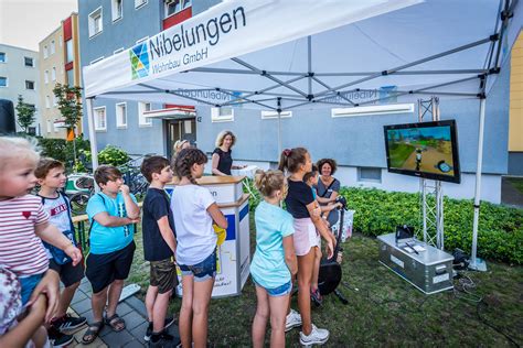 Erhalten sie die neuesten wohnungen in braunschweig kostenlos. Elbeviertel - Nibelungen-Wohnbau