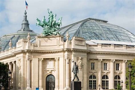 Grand Palais Paris 360°