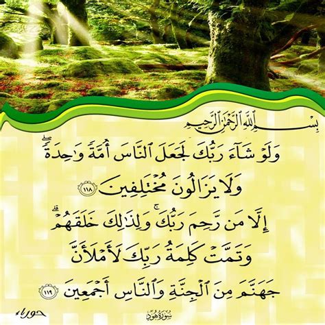 وَمَا خَلَقْتُ الْجِنَّ وَالْإِنسَ إِلَّا لِيَعْبُدُونِ ﴿٥٦﴾. "ولذلك خلقهم" : عن ابن عباس : للرحمة خلقهم ولم يخلقهم ...