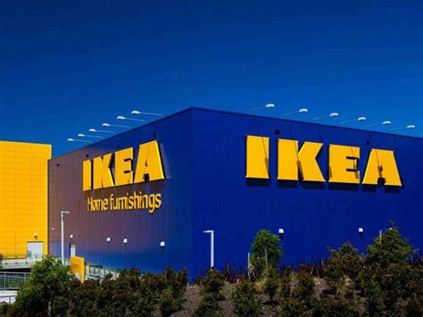 Ikeas Opening New Store In Bangalore So Delhi