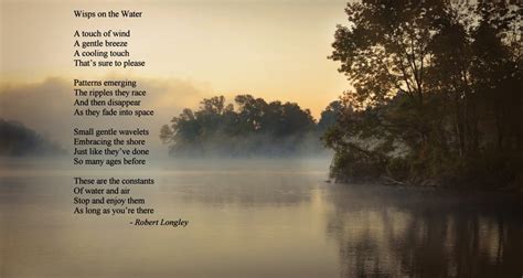 Wisps On The Water Sacred Poems Inspirational Poetry Books