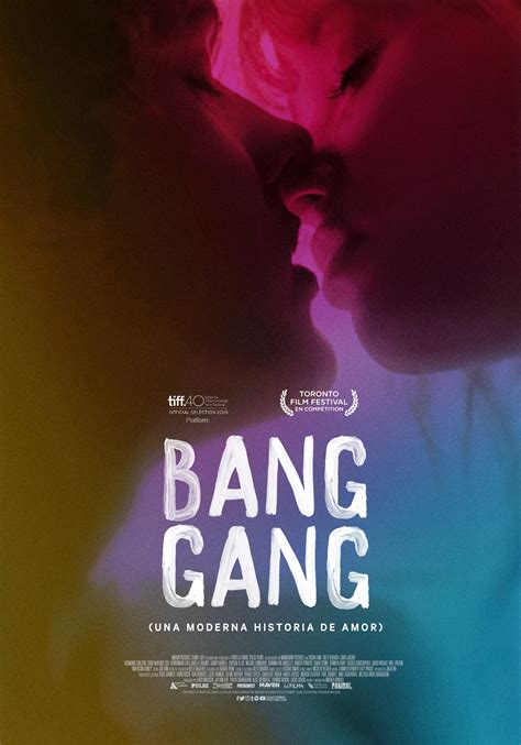 Bang Gang Of Mega Sized Movie Poster Image Imp Awards