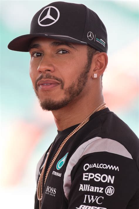 American spirit, swiss precision founded in 1892, we create timepieces with a unique balance of authenticity and innovation. 30 Interesting Facts About Lewis Hamilton - The British ...
