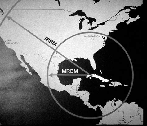 The Cuban Missile Crisis Timeline Timetoast Timelines