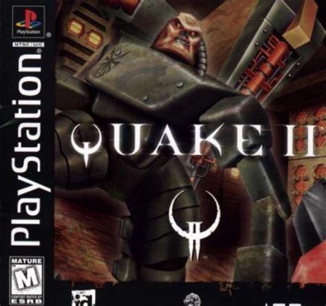 Quake 2 Retrospective Review 90s Reviewer