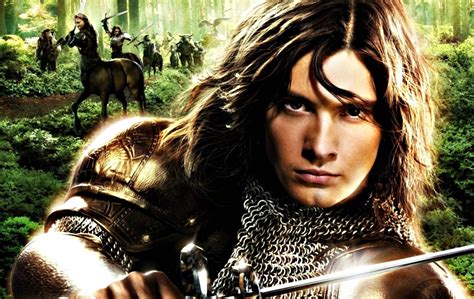 Download The Chronicles Of Narnia Prince Caspian Wallpaper