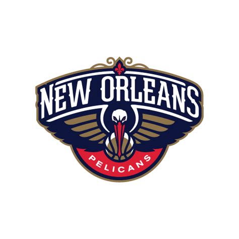 Nba Team Logos In Vector Formats Eps Ai Cdr Pdf Svg In New Orleans