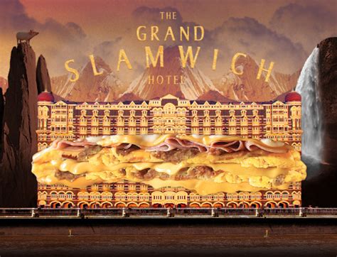 Wrong number streams and much more right here. grand slamwich | Tumblr