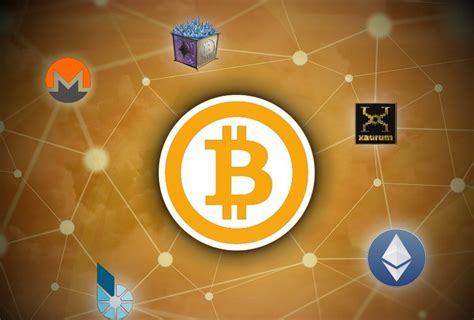 Below is a list of important cryptocurrencies and additional resources you can use to learn more about all the different cryptocurrency types. Different Uses for Different Cryptocurrencies - EXSCUDO ...