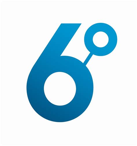 Six Degrees Group Logo Realwire Realresource