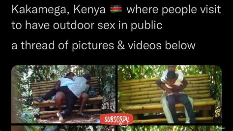 Do You Know About Muliro Garden In Kenya Youtube