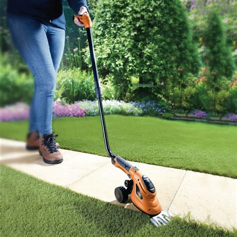 Rechargeable Hedge Grass Trimmers Coopers Of Stortford