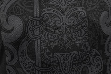 Maori All Blacks Wallpapers On Wallpaperdog