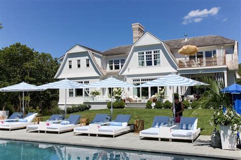 Hampton Designer Showhouse 2016 Pool 4170 Small Pool Houses Outdoor