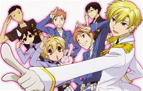 Ootori kyouya high definition wallpaper. Host Club Anime Wallpapers - Wallpaper Cave