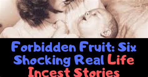 Forbidden Fruit Six Shocking Real Life Incest Stories Throughout History