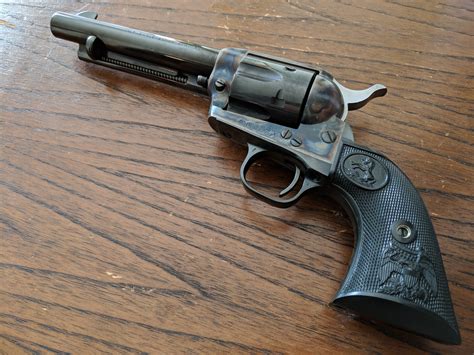 Sold Colt Saa 45 Long Colt Sass Wire Classifieds Sass Wire Forum