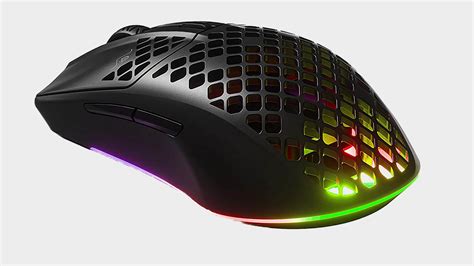 Best Light Gaming Mouse In 2022 Morethangames