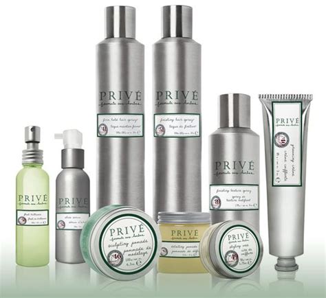 Ahead, the biggest celebrity hair transformations that dominated headlines over the past few years. Prive finishing products (With images) | Hair brands ...